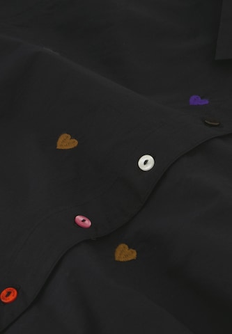 Fabienne Chapot Blouse in Zwart