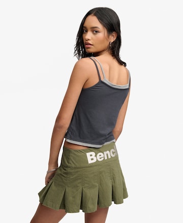 Haut 'Bench x Superdry & Co' BENCH en gris