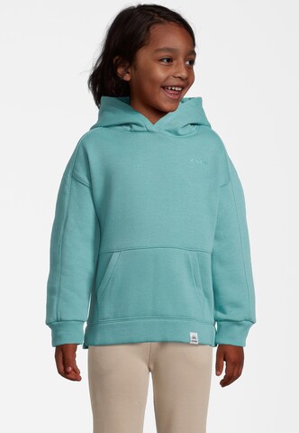 New Life Sweatshirt in Blue