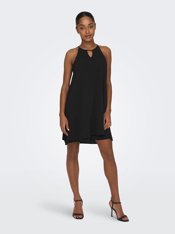 ONLY - Vestido 'JAMES' en negro