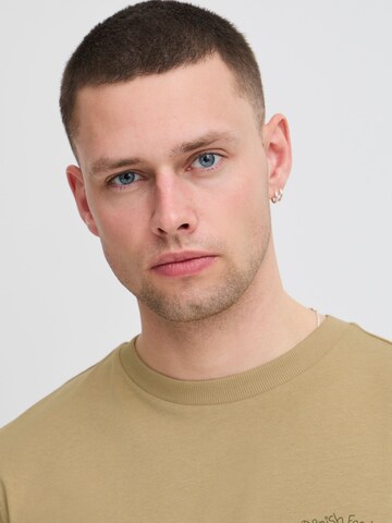 BLEND - Camiseta ' BHJAMEY ' en marrón
