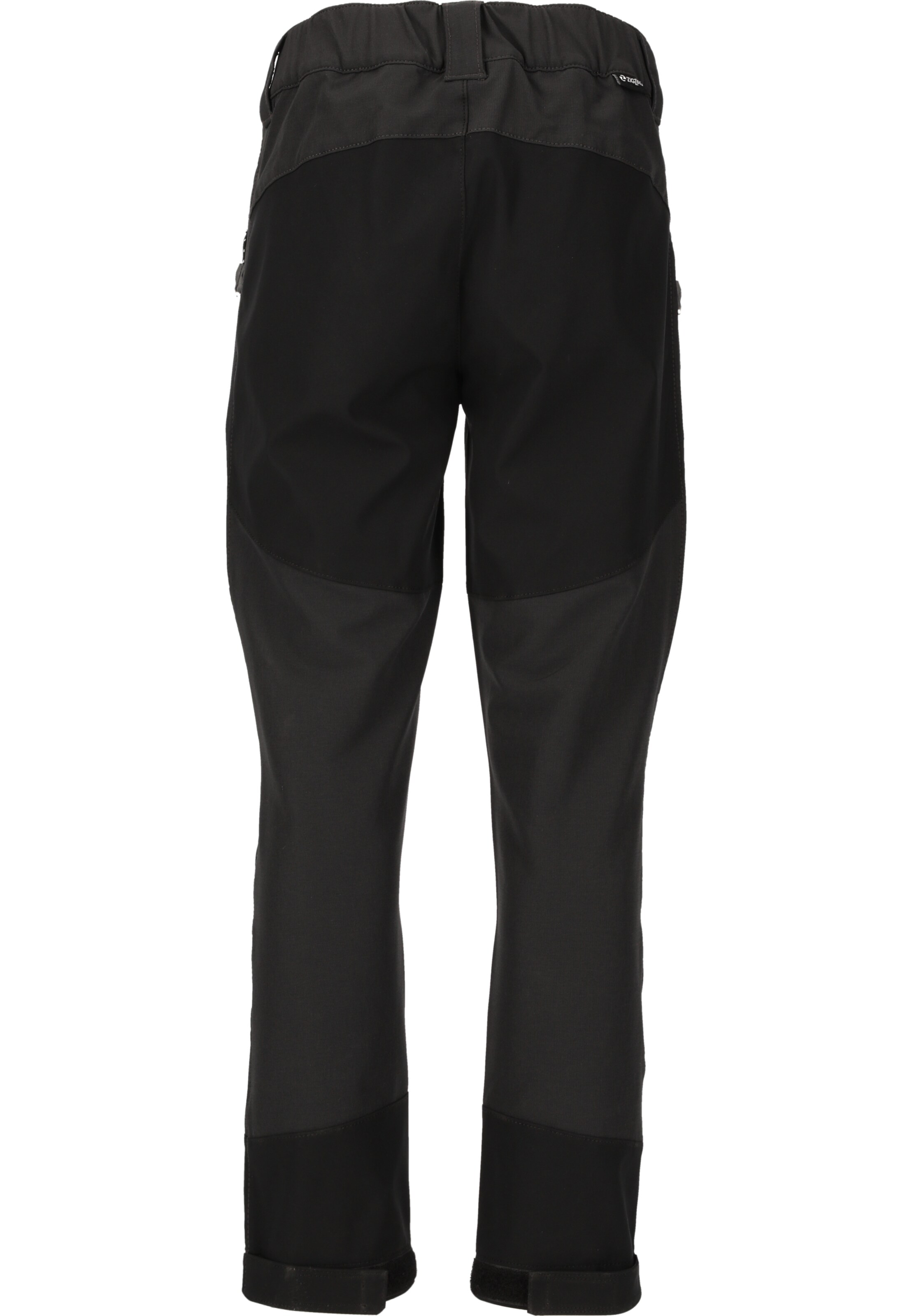 ZigZag Regular Hose 'Scorpio' in Grau