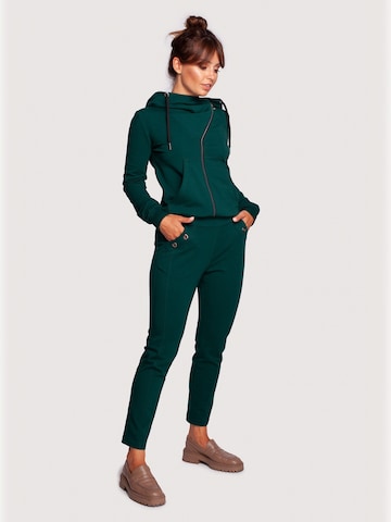 BeWear Tapered Hose in Grün