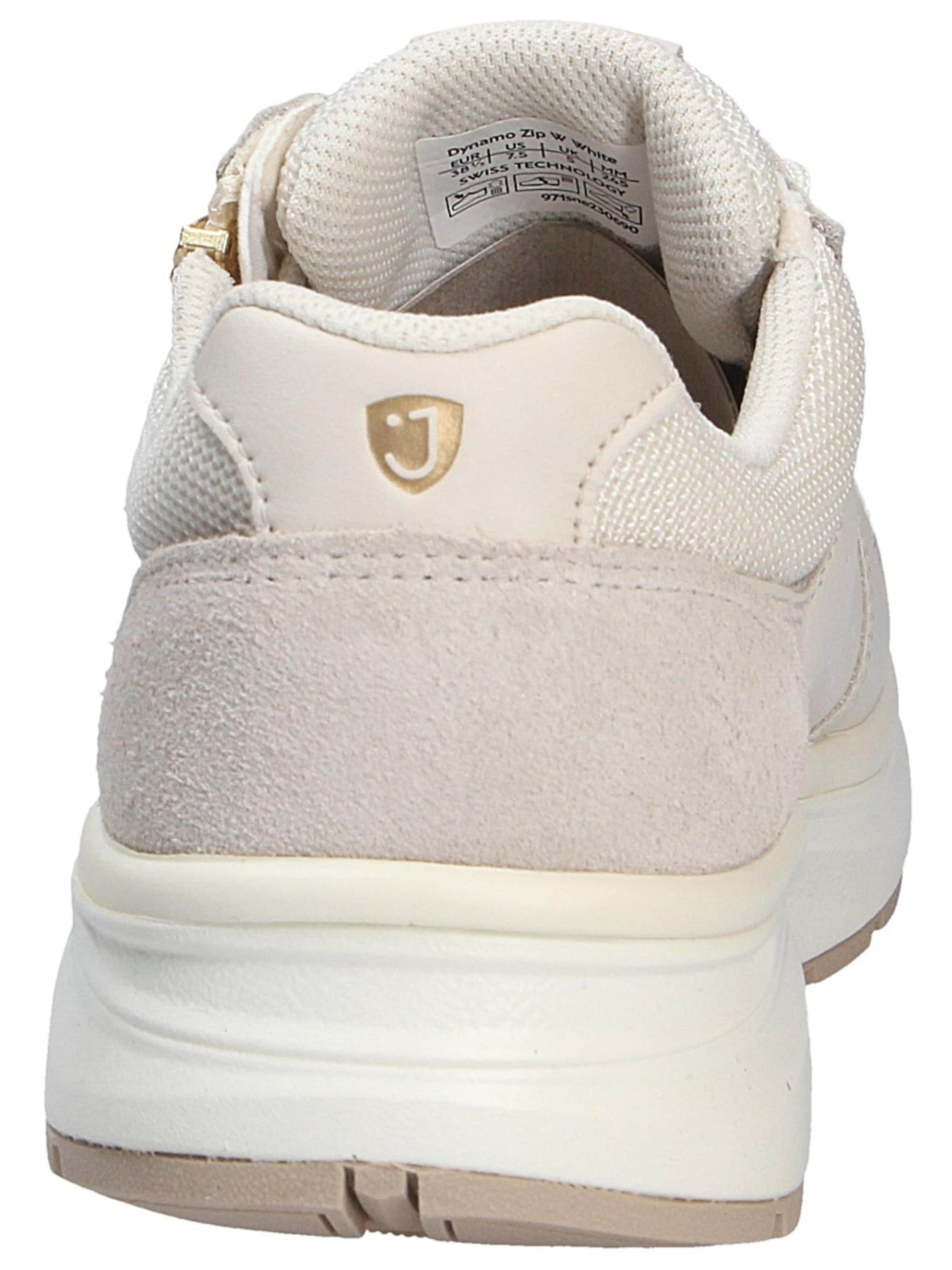 Joya Sneaker 'Dynamo'‌‌‌‌‌‌ in Weiß