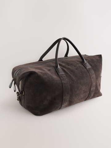 Borsa da viaggio di Next in marrone