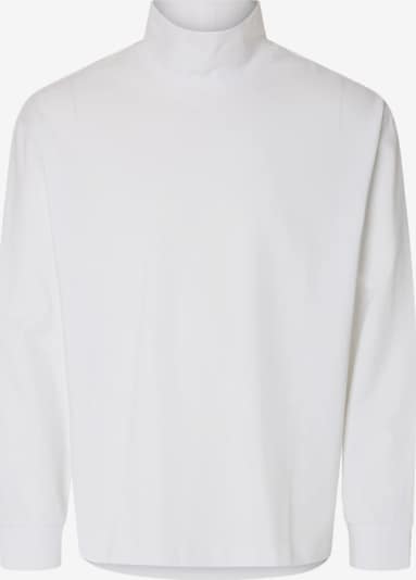 SELECTED Paita värissä valkoinen, Tuotenäkymä