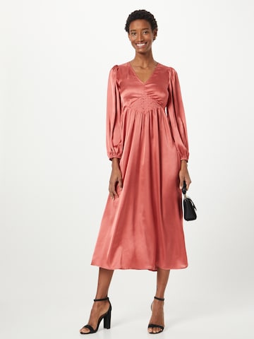 Dorothy Perkins Blusekjole i pink