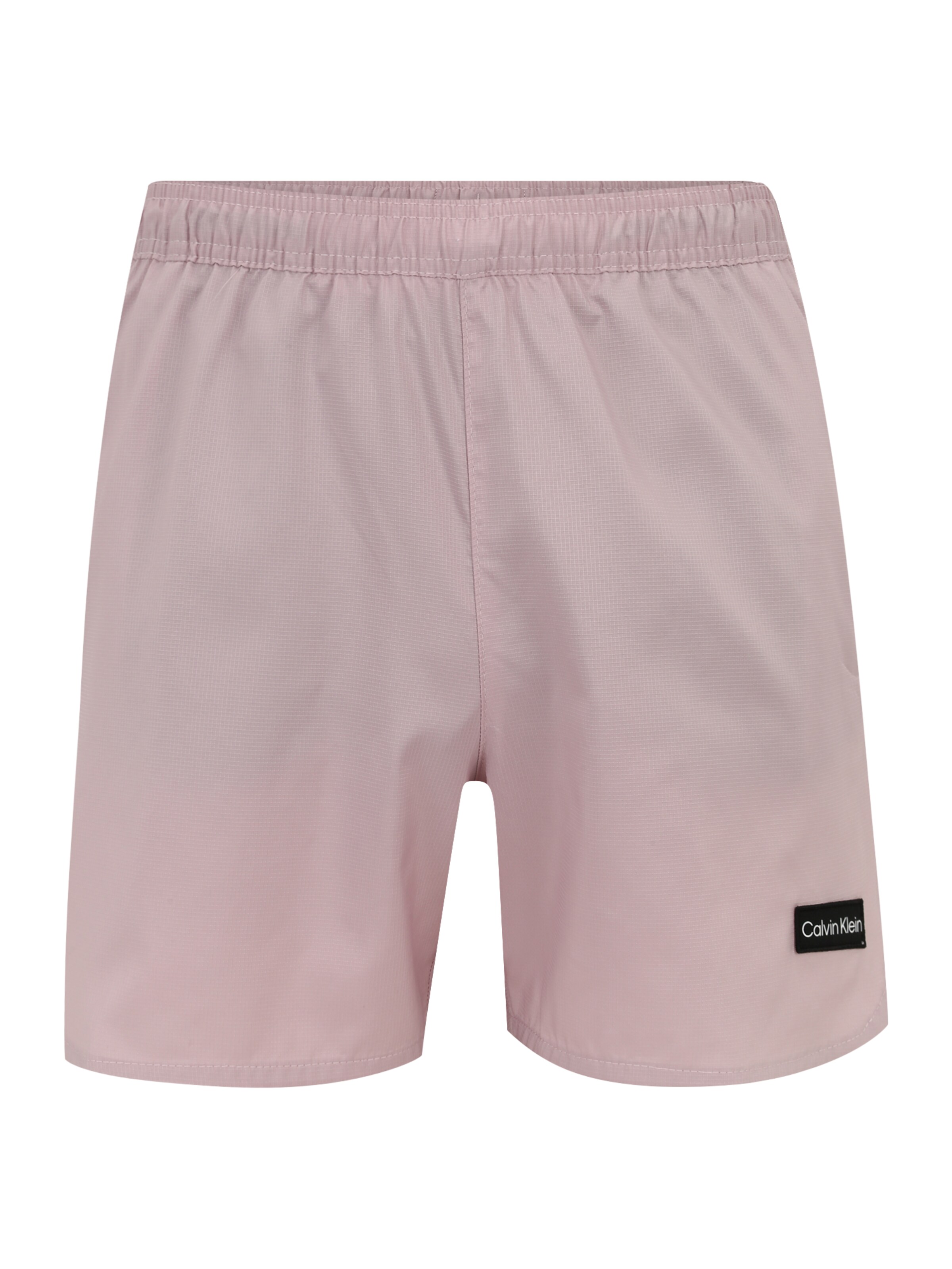 Men Swimwear | Calvin Klein Swimwear Board Shorts in Mauve - WR36594