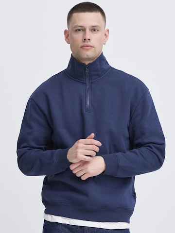 Pull-over ' BHJUSTIN ' BLEND en bleu