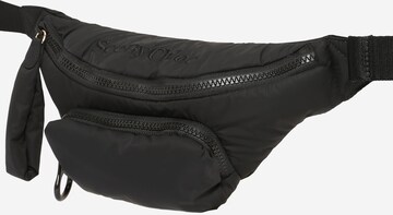 Sacs banane See by Chloé en noir