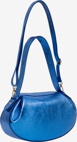 faina Handtasche in Blau