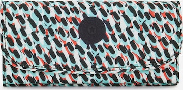 KIPLING - Carteiras 'Money Land' em mistura de cores: frente