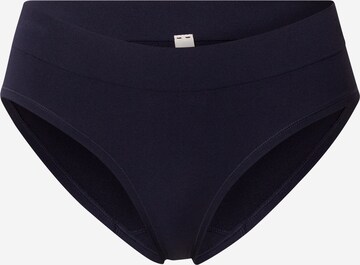 ESPRIT Panty in Blue: front