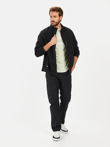 CAMEL ACTIVE Shirt in Green