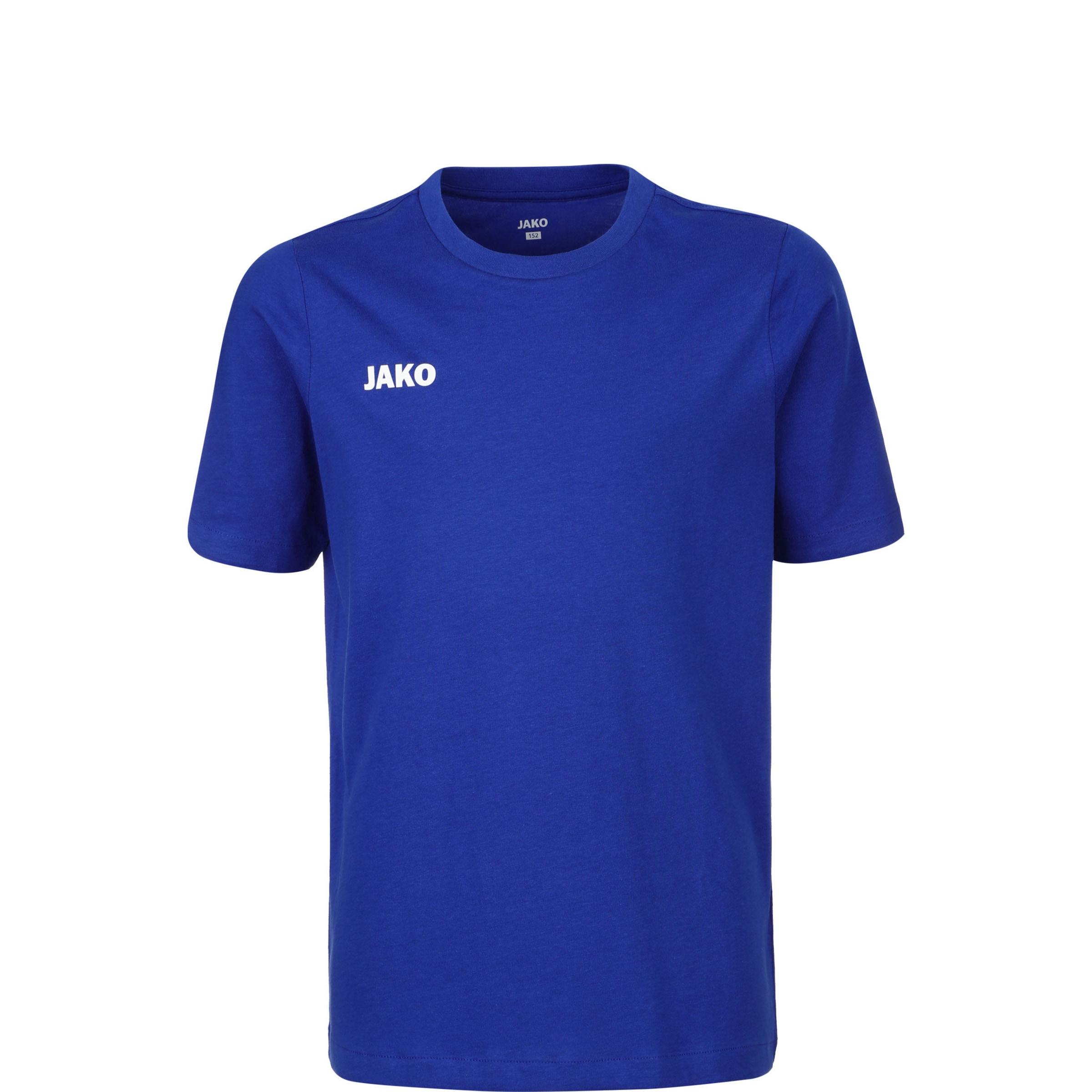 JAKO Funktionsshirt in Blau: Vorderseite