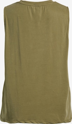 Top 'Annie' de la OBJECT pe verde