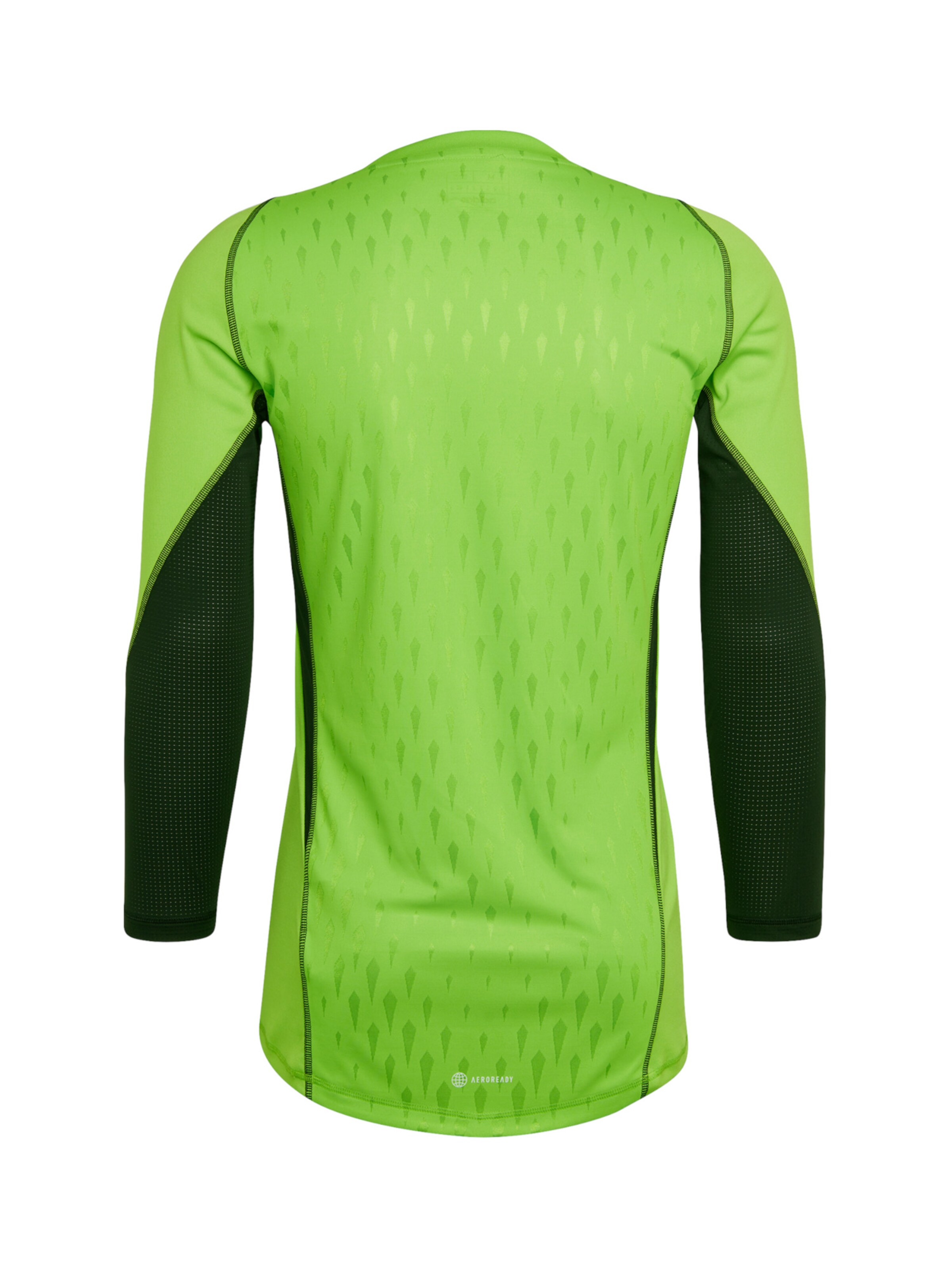 ADIDAS PERFORMANCE Performance Shirt in Green