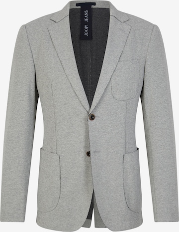 Coupe slim Veste de costume 'Helican' JOOP! Jeans en gris : devant