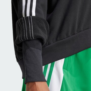 ADIDAS ORIGINALS Sweatshirt 'Adicolor' in Black