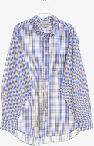 GAP Button Up Shirt in L in Mixed colors: front