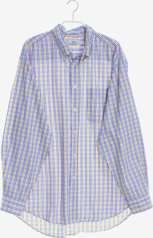 GAP Button-down-Hemd L in Mischfarben: predná strana