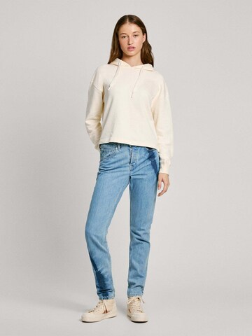 Pepe Jeans Tapered Jeans in Blue