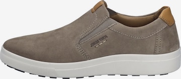 JOSEF SEIBEL Sneaker 'MADDOX 06' in Beige: Vorderseite