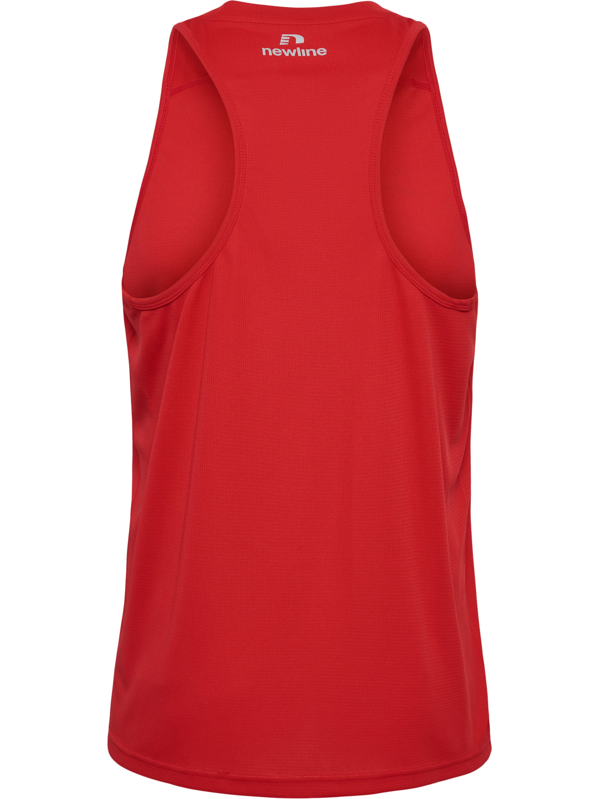 Newline Performance Shirt in Red