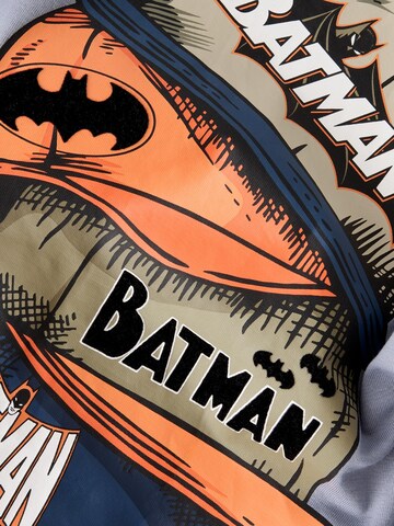 NAME IT Shirt 'Batman' in Blauw