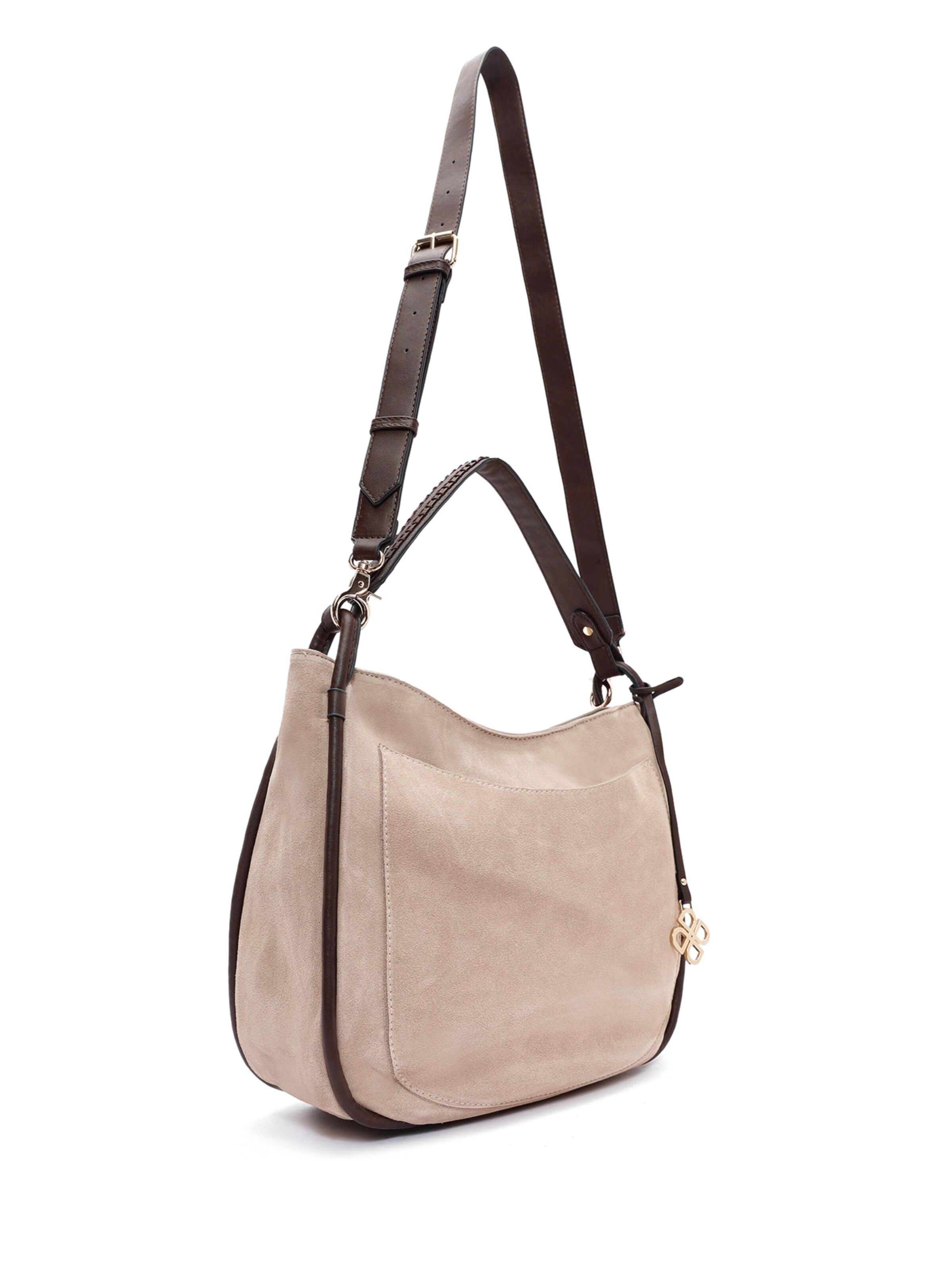 Sac bandoulière Derimod en gris