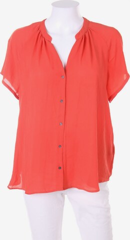 H&M Bluse L in Orange: predná strana