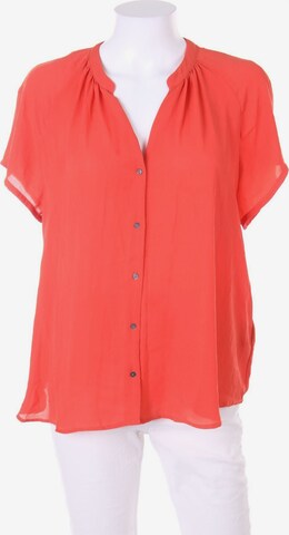 H&M Blouse & Tunic in L in Orange: front