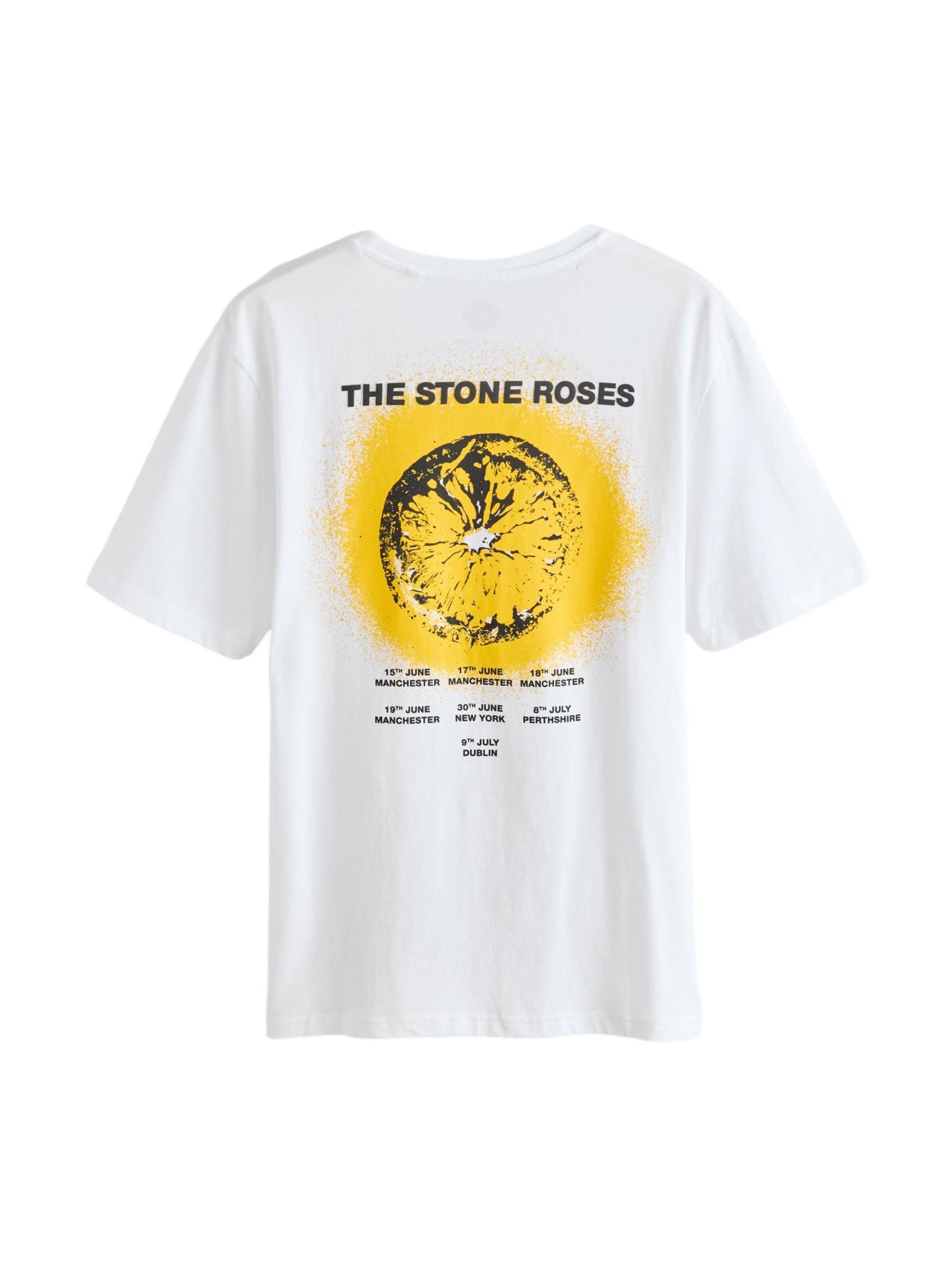 Next Póló - fehér