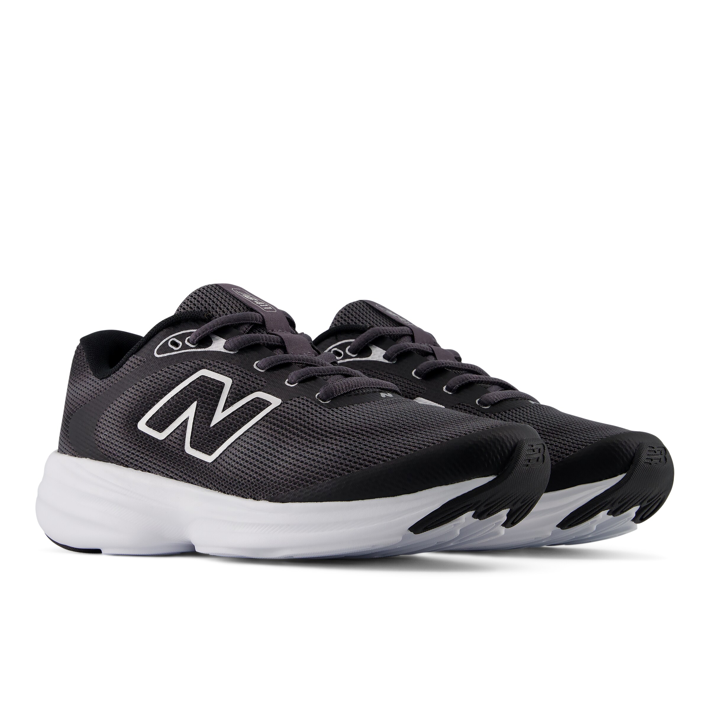 new balance Running Shoes '411' in Black