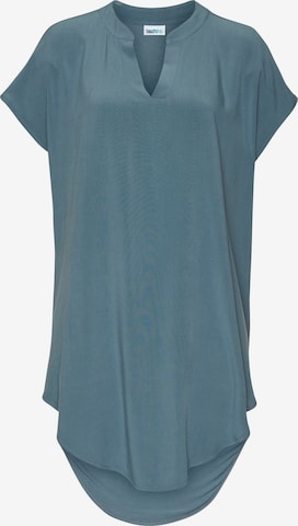 mėlyna BEACH TIME Palaidinė: priekis