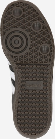 ADIDAS ORIGINALS - Sapatilhas 'Samba' em preto