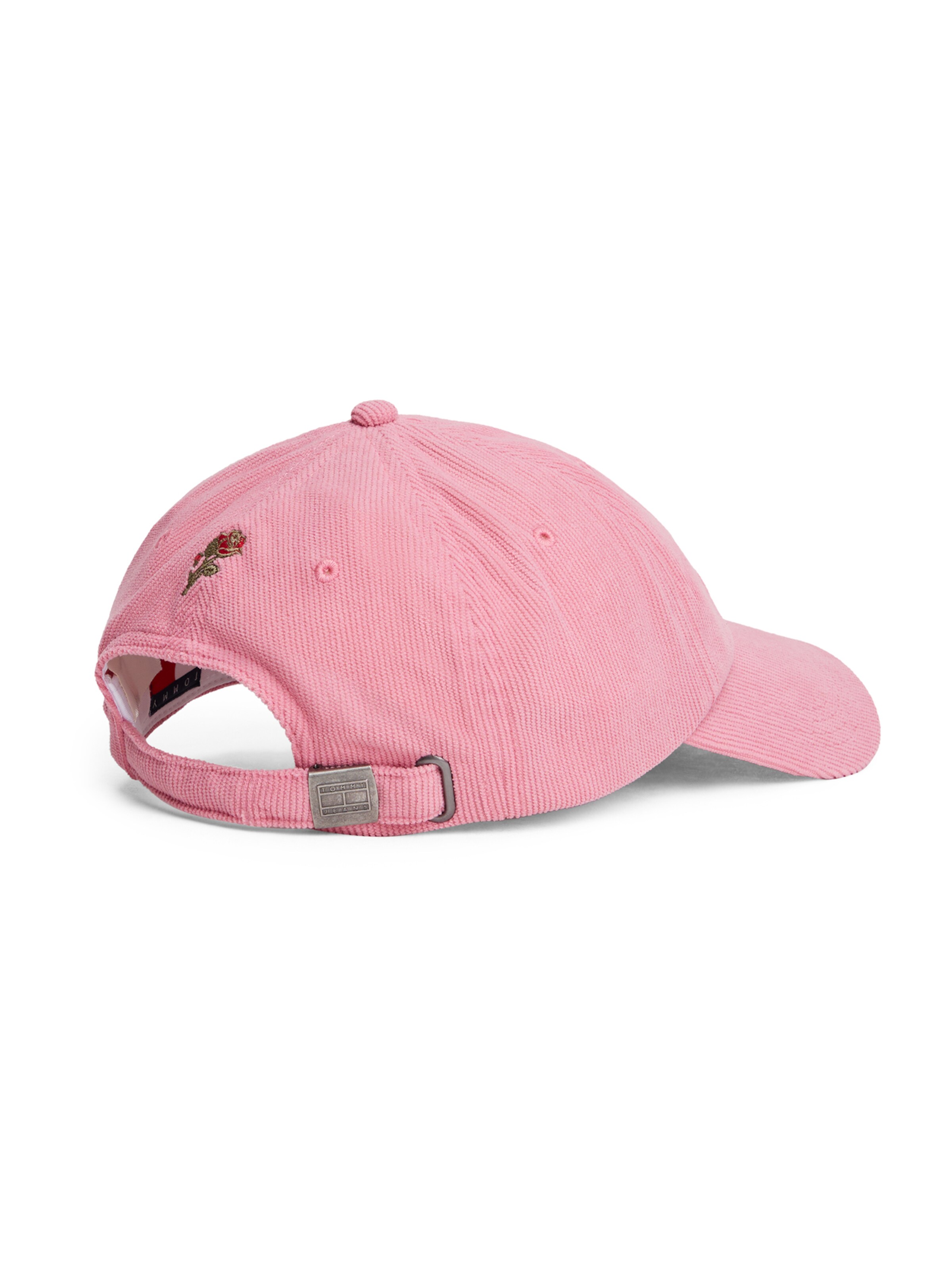 Tommy Jeans Cap in Pink