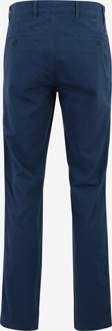 Dockers Normální Chino kalhoty – modrá