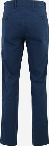 Dockers Regular Hose in Blau