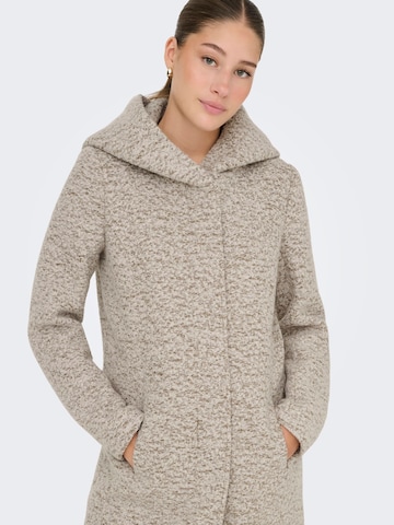Cappotto di mezza stagione 'ONLSOPHIA' di ONLY in beige