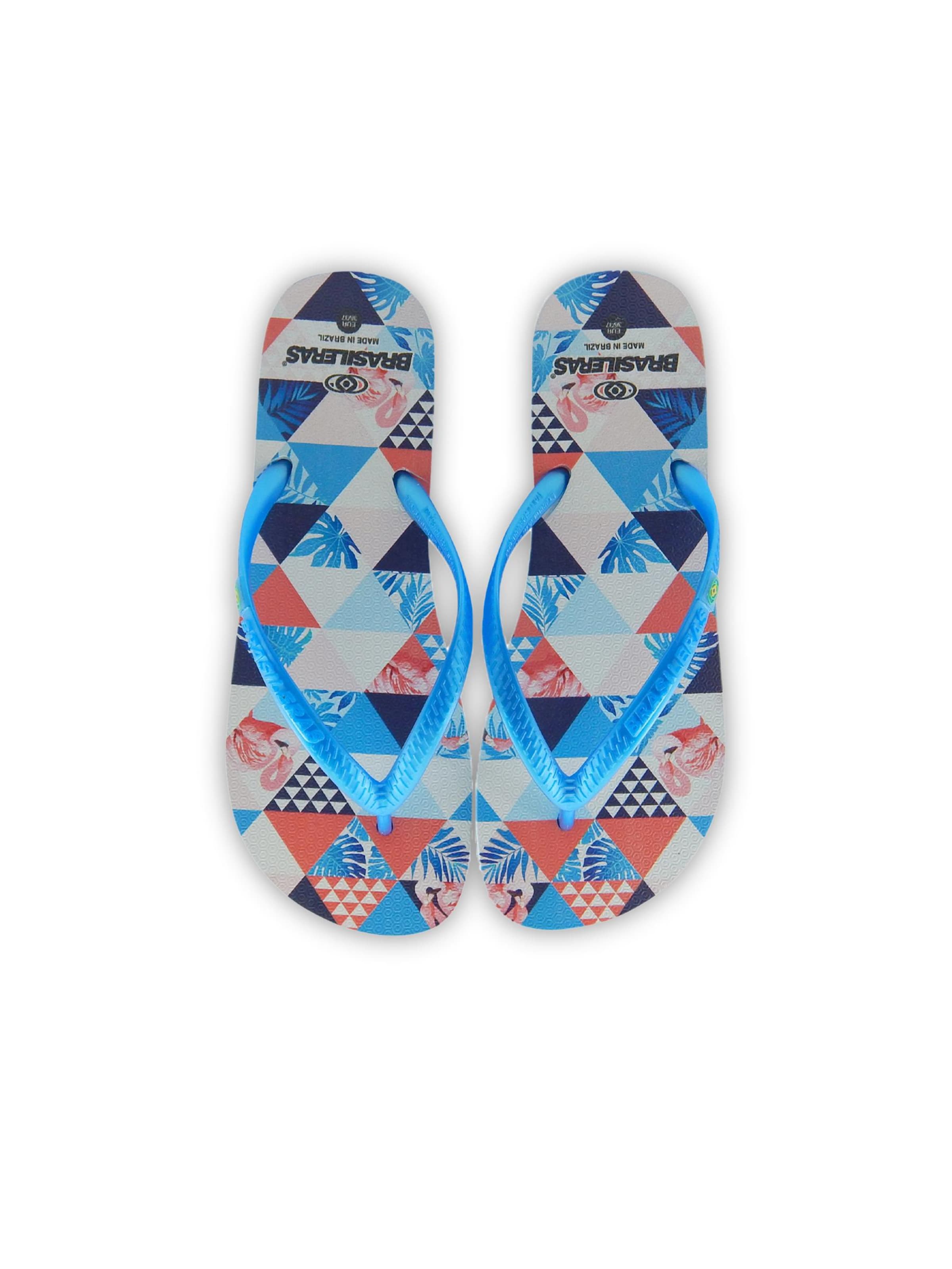 Scarpe da spiaggia / da bagno 'Axon' di Brasileras in blu