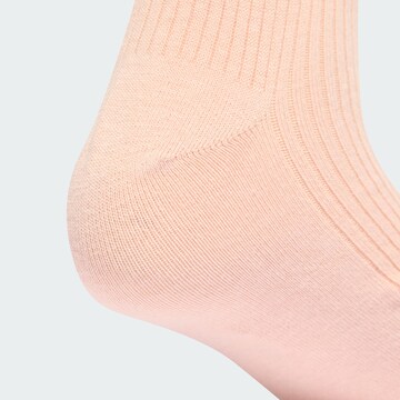 Calzino di ADIDAS ORIGINALS in rosa