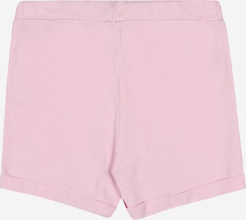 Guppy Pants 'JENNA' in Pink