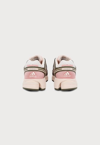 ADIDAS ORIGINALS Низкие кроссовки 'ADISTAR CONTROL 5' в Ярко-розовый