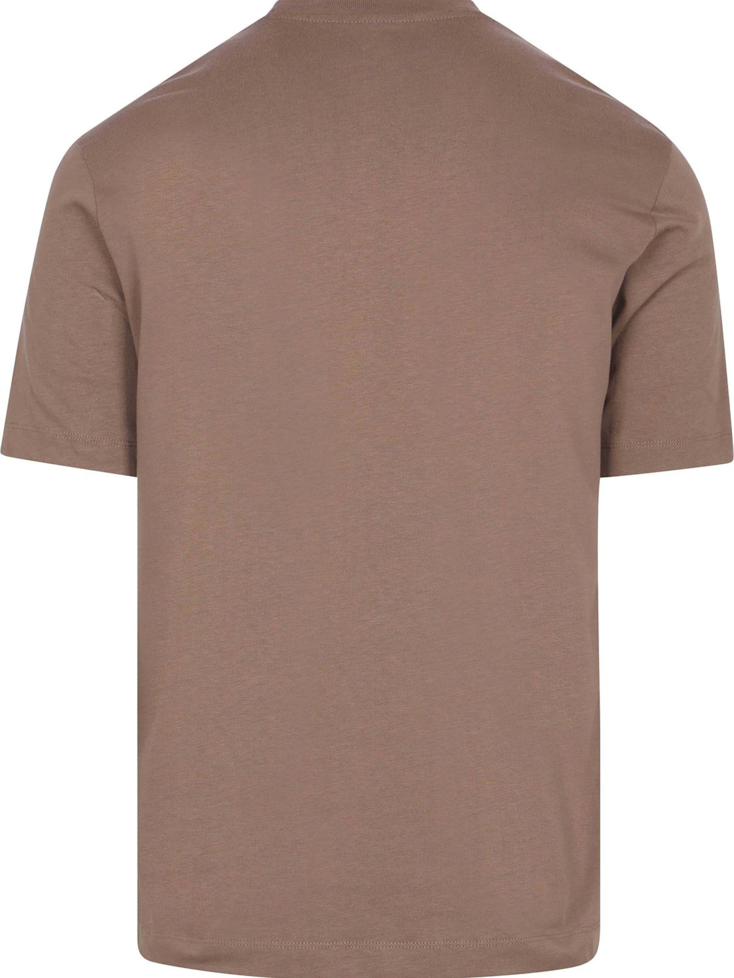 alan red Shirt 'Venice' in Grey