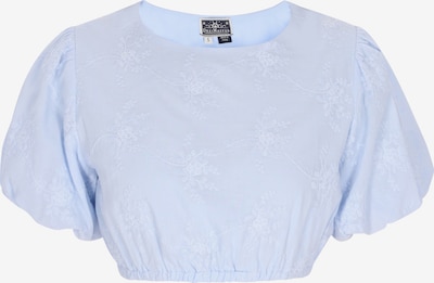 Palaidinė iš DreiMaster Maritim, spalva – šviesiai mėlyna, Prekių apžvalga