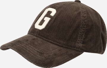 GANT Cap in Grün: Vorderseite