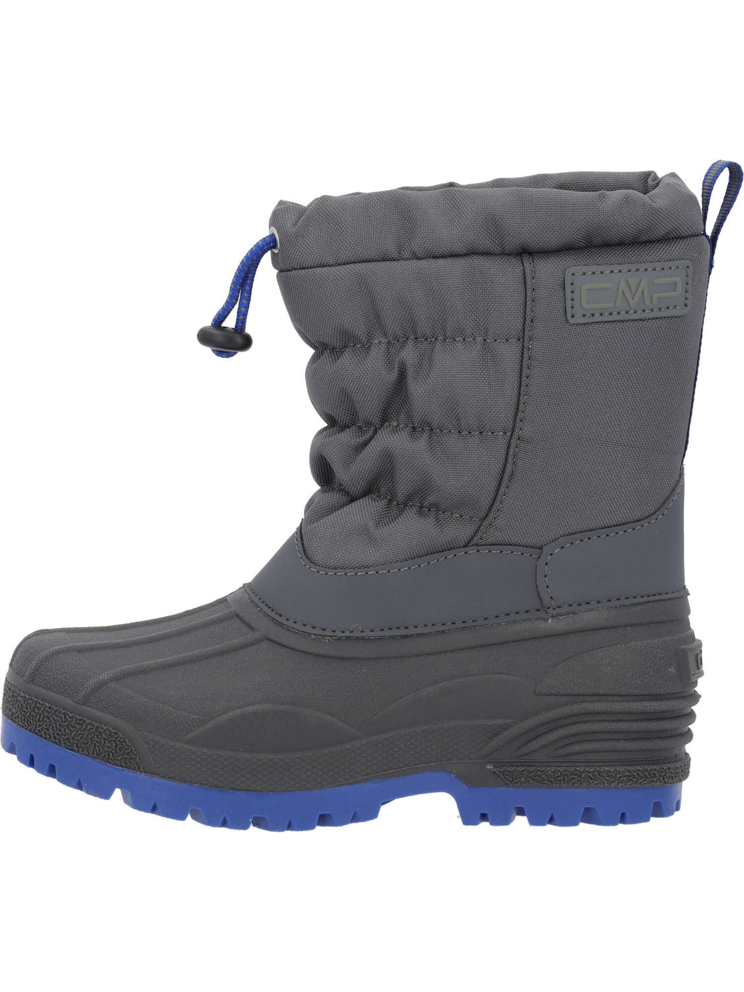CMP Snowboots 'Hanki 3.0 3Q75674 M' in Grau
