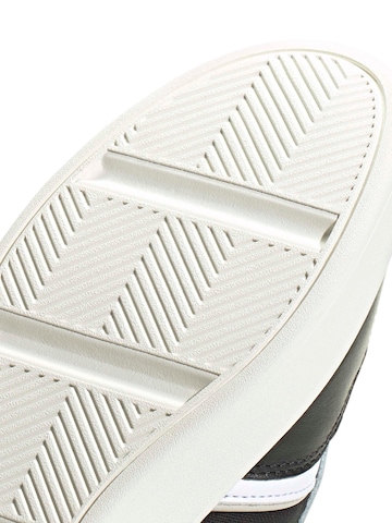 ADIDAS SPORTSWEAR Platform trainers 'ASPYRE 3' in White