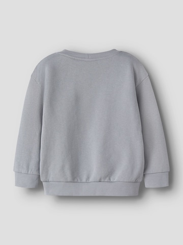 Lil'Atelier - Sudadera en gris